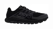 Heren hardloopschoenen Inov-8 Trailfly G 270 V2 M (S) Graphite/Black  UK 11,5