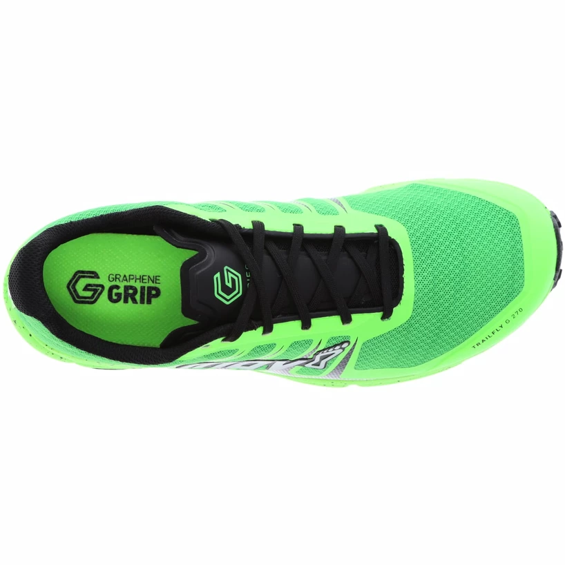 Heren hardloopschoenen Inov-8 Trailfly G 270 v2 (s)   UK 8