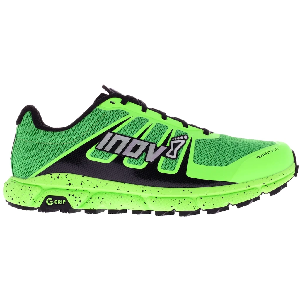 Heren hardloopschoenen Inov-8 Trailfly G 270 v2 (s)   UK 8