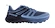 Heren hardloopschoenen Inov-8 Trailfly M (P) Blue Grey/Black/Slate  UK 9