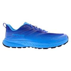 Heren hardloopschoenen Inov-8 TrailFly Speed Blue