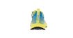 Heren hardloopschoenen Inov-8 Trailfly Speed M (Wide) Blue/Yellow