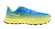 Heren hardloopschoenen Inov-8 Trailfly Speed M (Wide) Blue/Yellow