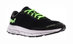 Heren hardloopschoenen Inov-8 Trailfly Ultra G 280 M (S) Black/Grey/Green