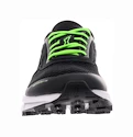 Heren hardloopschoenen Inov-8 Trailfly Ultra G 280 M (S) Black/Grey/Green