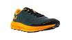 Heren hardloopschoenen Inov-8 Trailfly Ultra G 280 M (S) Pine/Nectar