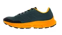 Heren hardloopschoenen Inov-8 Trailfly Ultra G 280 M (S) Pine/Nectar