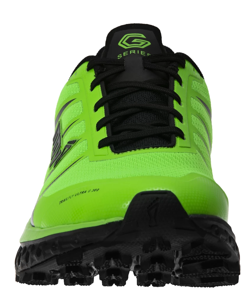 Heren hardloopschoenen Inov-8 Trailfly Ultra G 300 Max