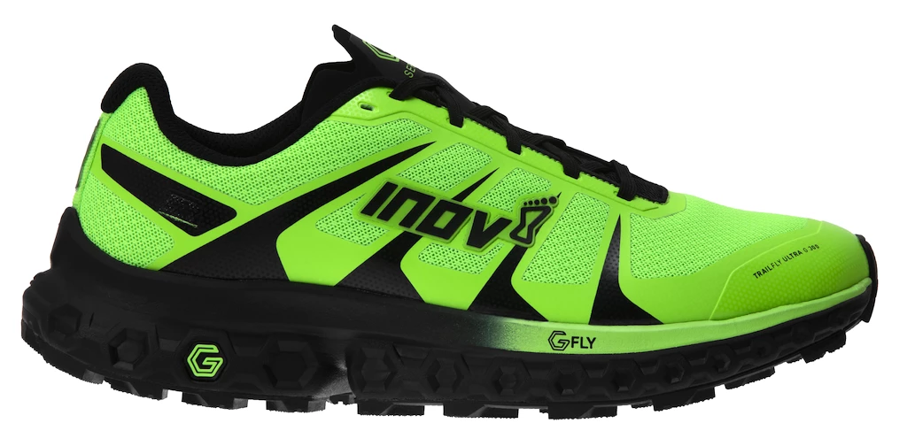 Heren hardloopschoenen Inov-8 Trailfly Ultra G 300 Max