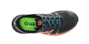 Heren hardloopschoenen Inov-8 Trailfly Ultra G 300 Max M (S) Olive/Orange