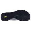Heren hardloopschoenen Inov-8 Trailfly (W) Black/Peat grey