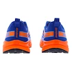 Heren hardloopschoenen Inov-8 TrailFly Zero (W) Blue/Orange