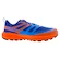 Heren hardloopschoenen Inov-8 TrailFly Zero (W) Blue/Orange