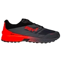 Heren hardloopschoenen Inov-8  Trailroc G 280 grey  UK 11,5
