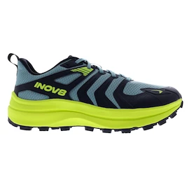 Heren hardloopschoenen Inov-8 TrailTalon Max (W) Dark green/Green