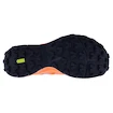 Heren hardloopschoenen Inov-8 Trailtalon Speed (S) Orange/Black