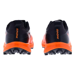 Heren hardloopschoenen Inov-8 Trailtalon Speed (S) Orange/Black