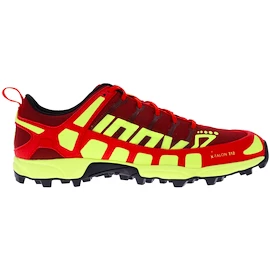 Heren hardloopschoenen Inov-8 X-Talon 212 v2 (p) Red/Yellow