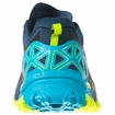 Heren hardloopschoenen La Sportiva Bushido II Opal/Apple Green