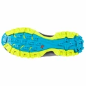 Heren hardloopschoenen La Sportiva Bushido II Opal/Apple Green