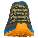 Heren hardloopschoenen La Sportiva  Helios III Metal/Electric Blue