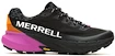 Heren hardloopschoenen Merrell Agility Peak 5 Black/Multi