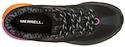 Heren hardloopschoenen Merrell Agility Peak 5 Black/Multi