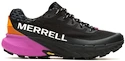 Heren hardloopschoenen Merrell Agility Peak 5 Black/Multi