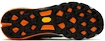 Heren hardloopschoenen Merrell Agility Peak 5 Black/Tangerine