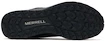 Heren hardloopschoenen Merrell Fly Strike Black