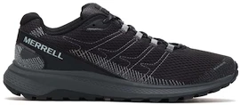 Heren hardloopschoenen Merrell Fly Strike Black