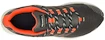 Heren hardloopschoenen Merrell Fly Strike Black/Tangerine