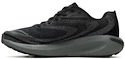 Heren hardloopschoenen Merrell Morphlite Black/Asphalt