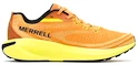 Heren hardloopschoenen Merrell Morphlite Melon/Hiviz