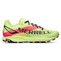Heren hardloopschoenen Merrell MTL Skyfire 2 Matryx   Mantis