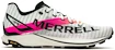 Heren hardloopschoenen Merrell Mtl Skyfire 2 Matryx White/Multi