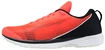 Heren hardloopschoenen Mizuno  Duel Sonic 2 Ignition Red