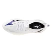 Heren hardloopschoenen Mizuno Neo Vista 2 White/White/Iris Bloom
