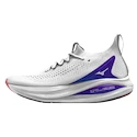Heren hardloopschoenen Mizuno Neo Vista 2 White/White/Iris Bloom