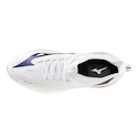 Heren hardloopschoenen Mizuno Neo Vista 2 White/White/Iris Bloom