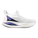 Heren hardloopschoenen Mizuno Neo Vista 2 White/White/Iris Bloom