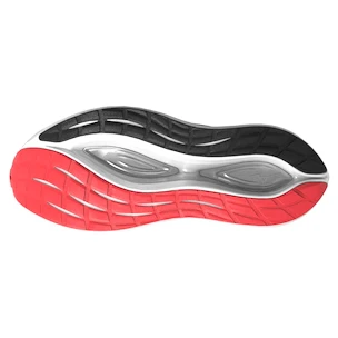 Heren hardloopschoenen Mizuno Neo Vista 2 White/White/Iris Bloom