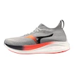 Heren hardloopschoenen Mizuno Neo Zen  Odyssey Gray/Silver/Citrus