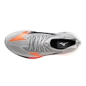Heren hardloopschoenen Mizuno Neo Zen  Odyssey Gray/Silver/Citrus