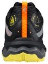 Heren hardloopschoenen Mizuno  Wave Daichi Wave Daichi 6 / Turbulence / Antarctica / Obsidian