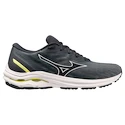 Heren hardloopschoenen Mizuno Wave Equate 7 Stormy Weather/White/Bolt 2 (Neon)