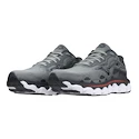 Heren hardloopschoenen Mizuno Wave Horizon 7 Lead/Nickel/Cayenne