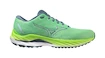 Heren hardloopschoenen Mizuno Wave Inspire 19 909 C/China Blue/Cameo Green