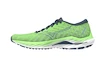 Heren hardloopschoenen Mizuno Wave Inspire 19 909 C/China Blue/Cameo Green