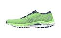 Heren hardloopschoenen Mizuno  Wave Inspire 19 909 C/China Blue/Cameo Green